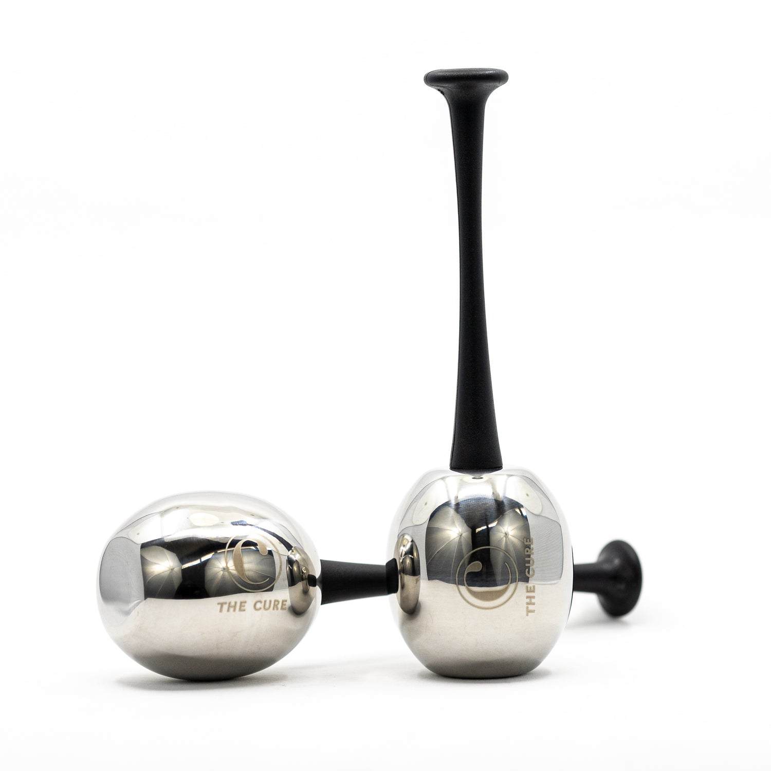 The Cure Skincare Cold Facial Rollers