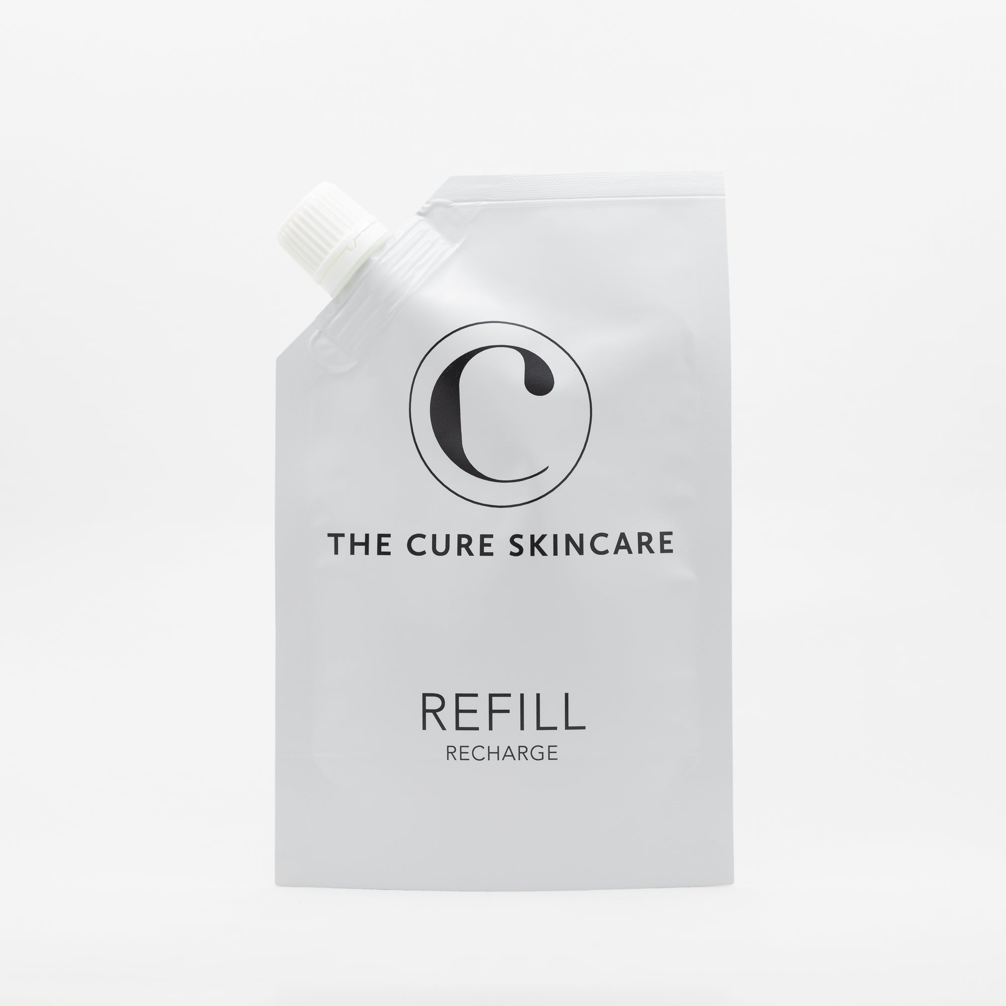 REFILL Oil Cleanser 200ML