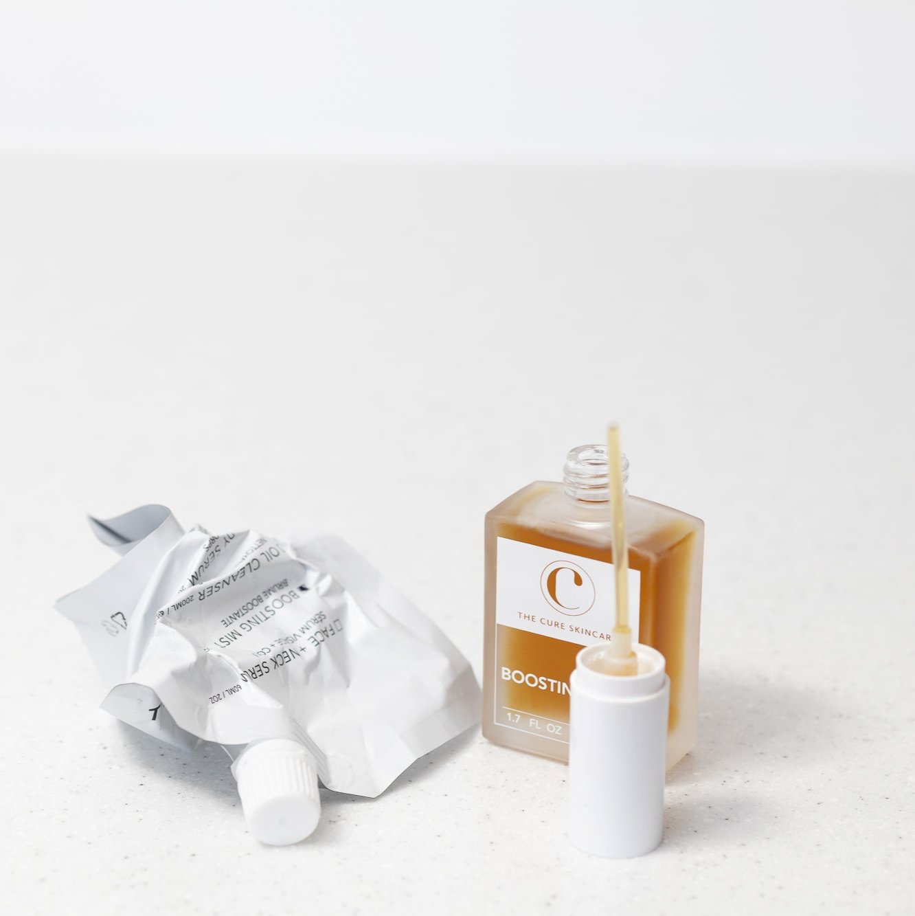 REFILL Boosting Mist 100ML