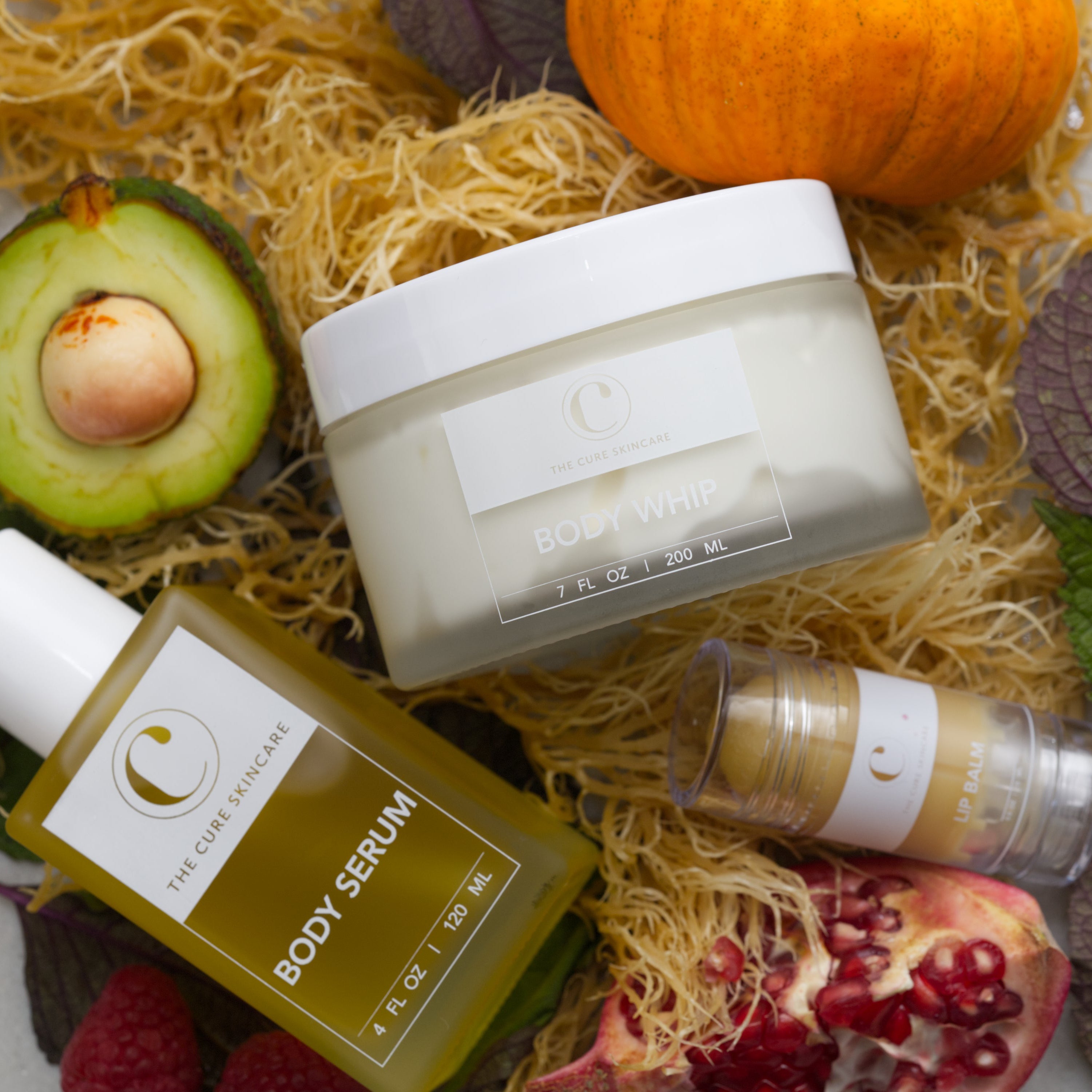 The Body Glow Bundle