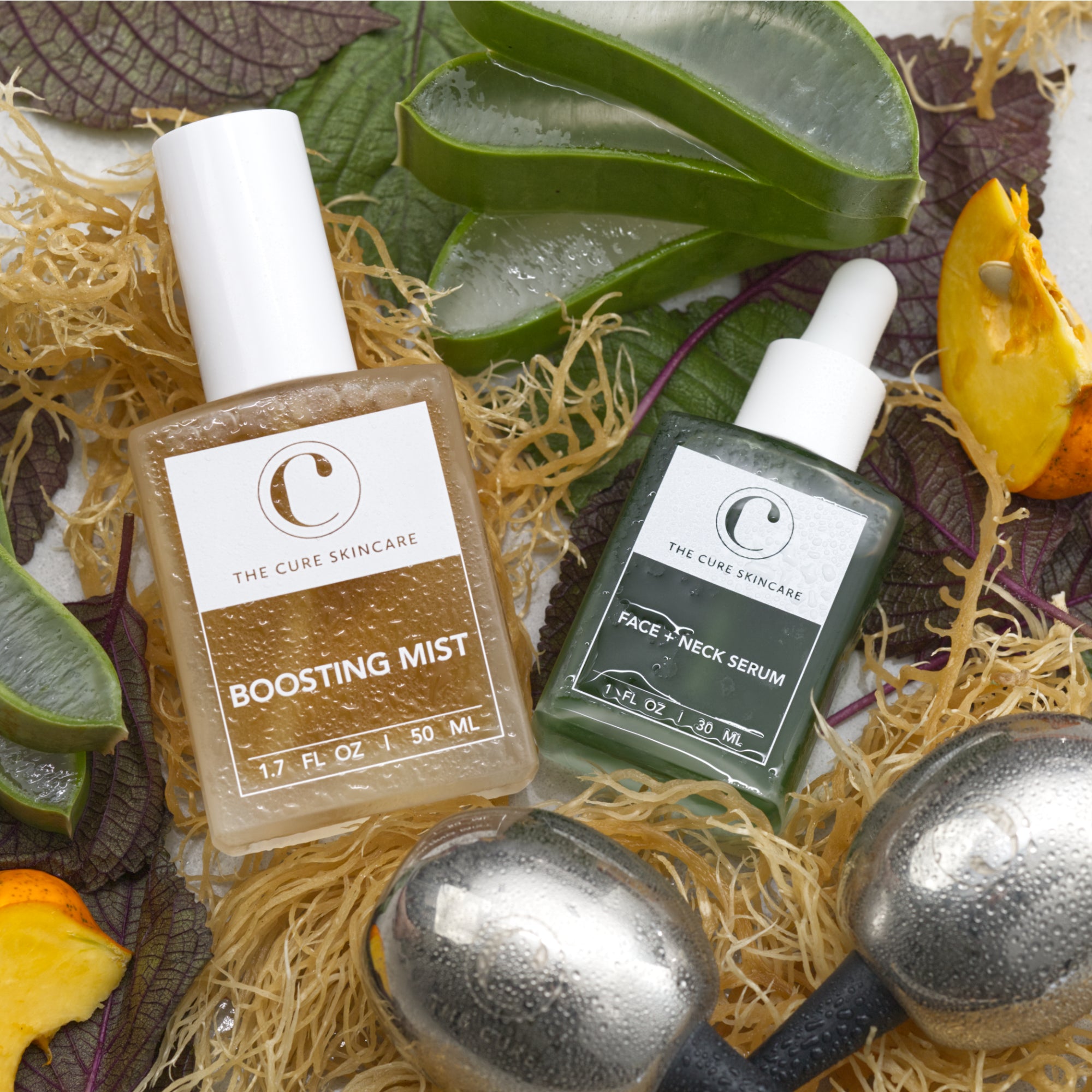 The Massage & Relax Bundle