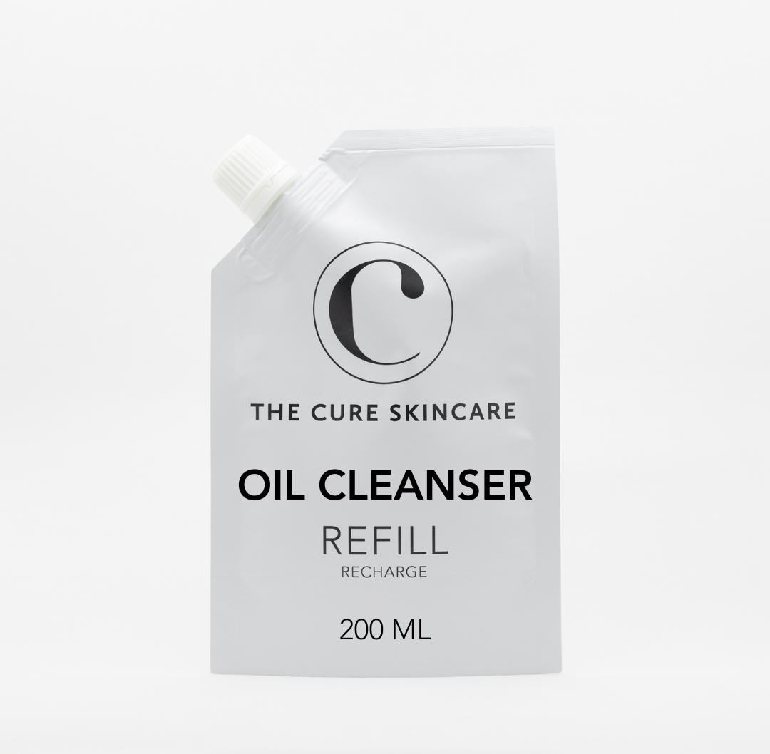 Oil Cleanser