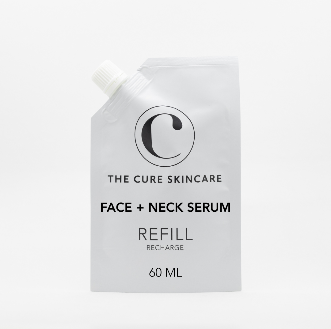 Face + Neck Serum