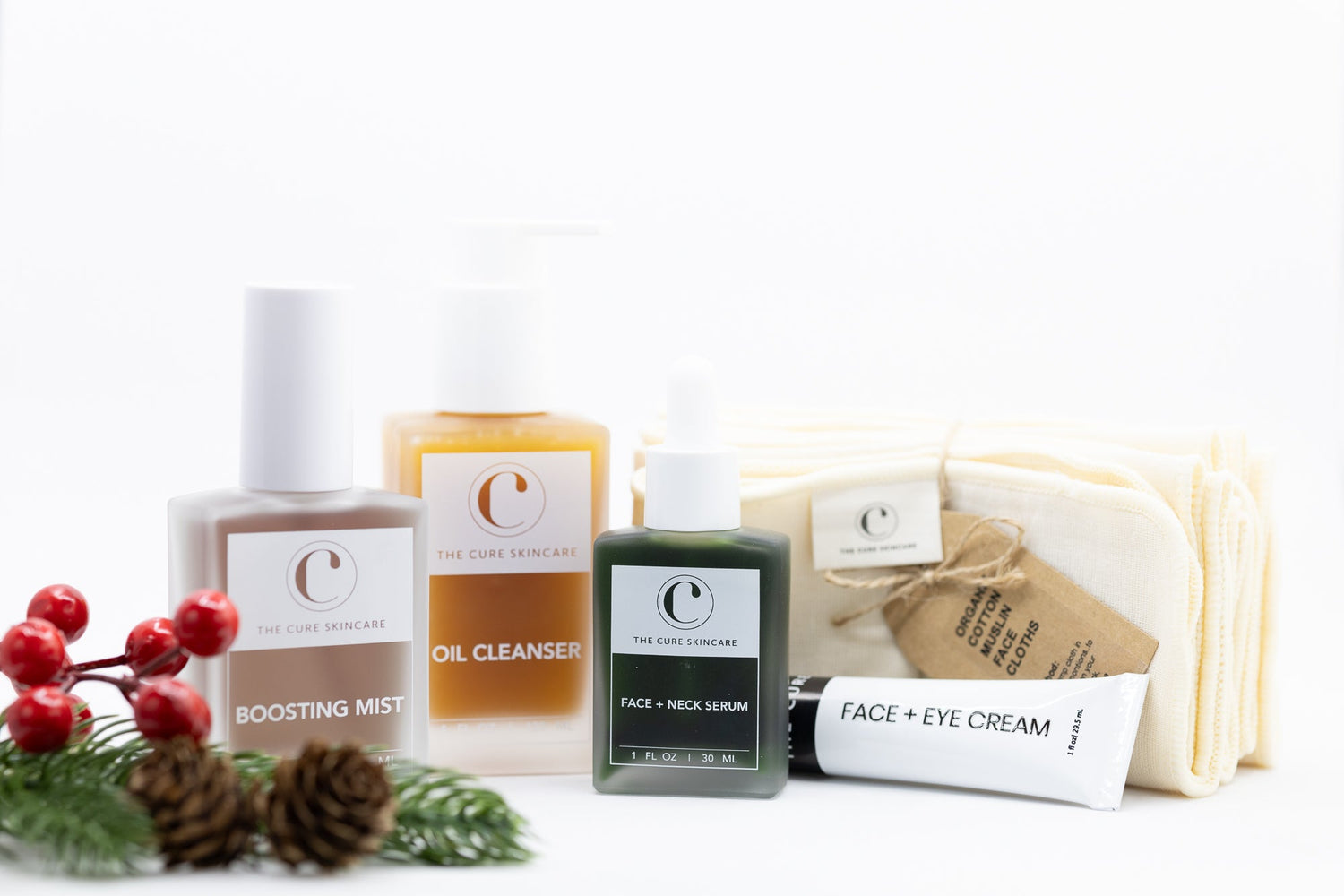 Holiday Bundles