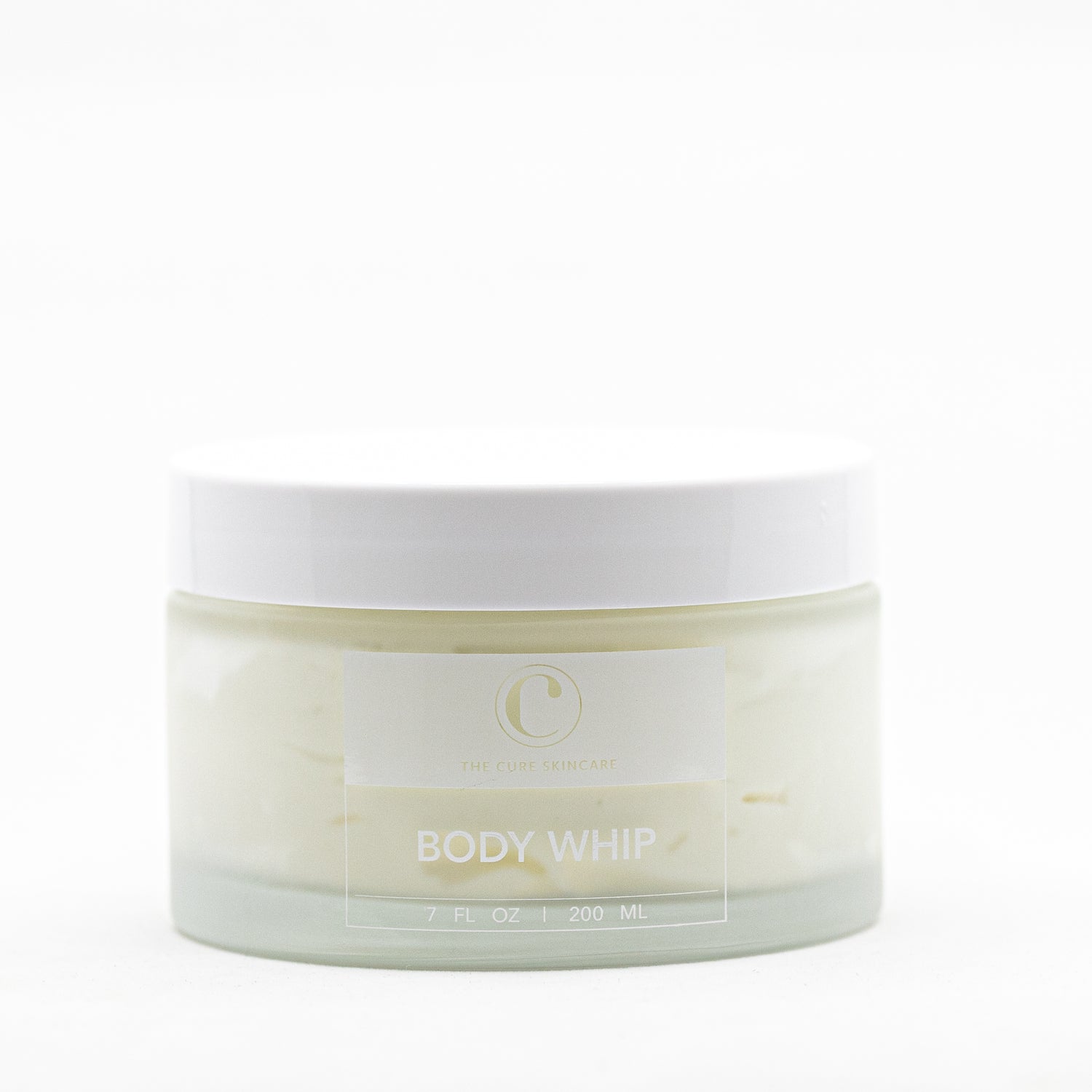 The Cure Scented Body Whip