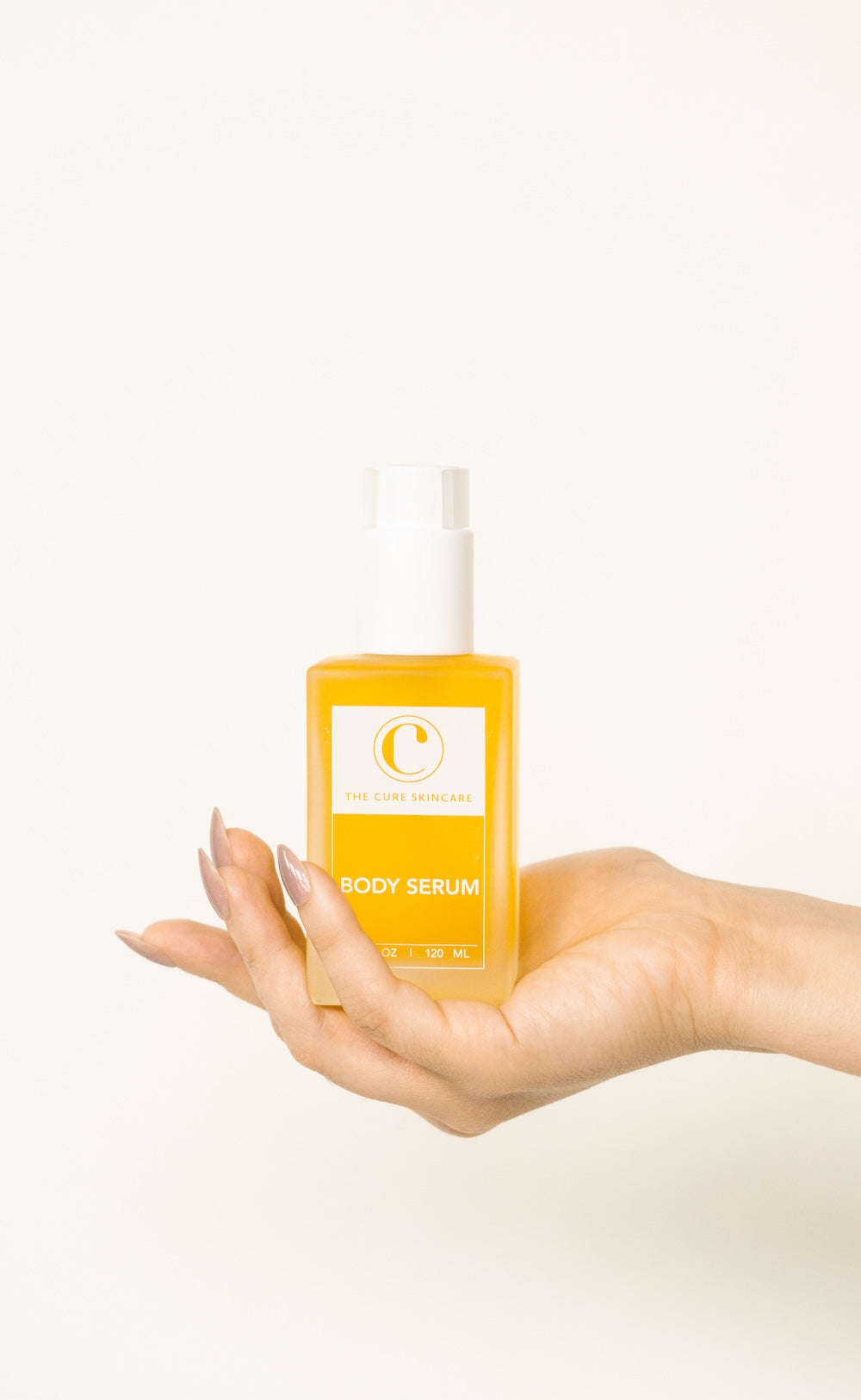 Body Serum