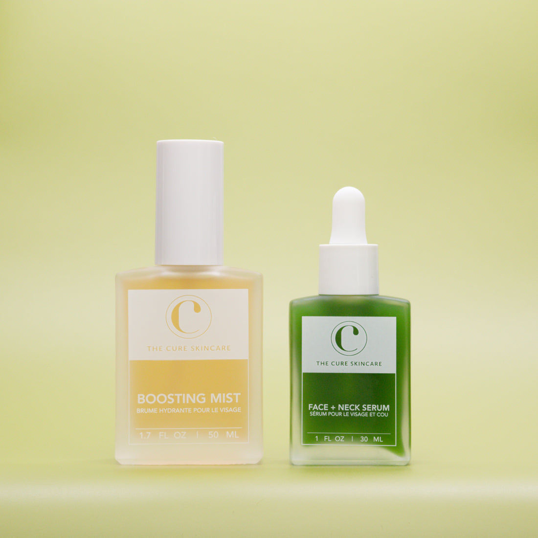 Skin Cocktail Duo