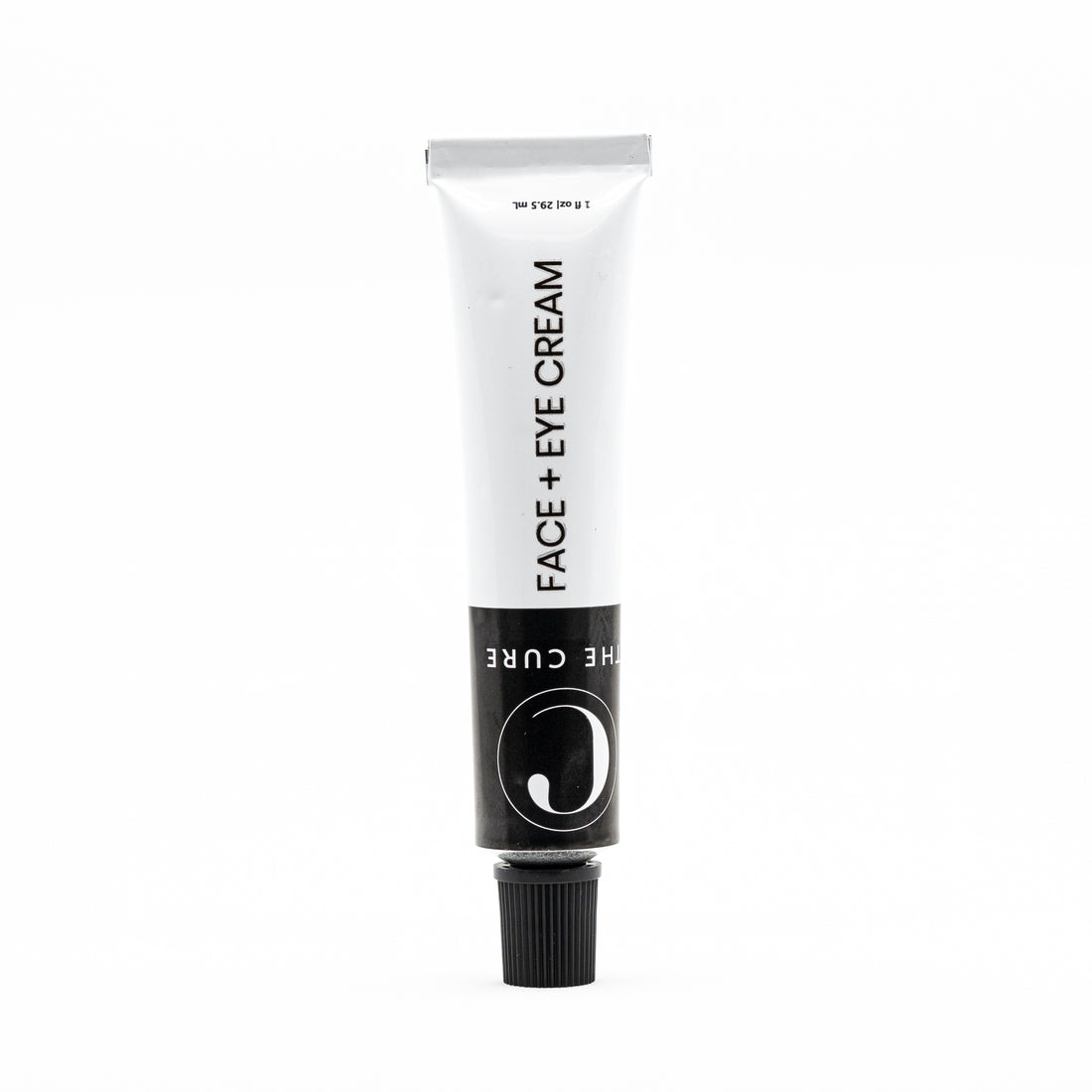 The Cure Face and Eye Cream, Plant-Based with Sea Moss