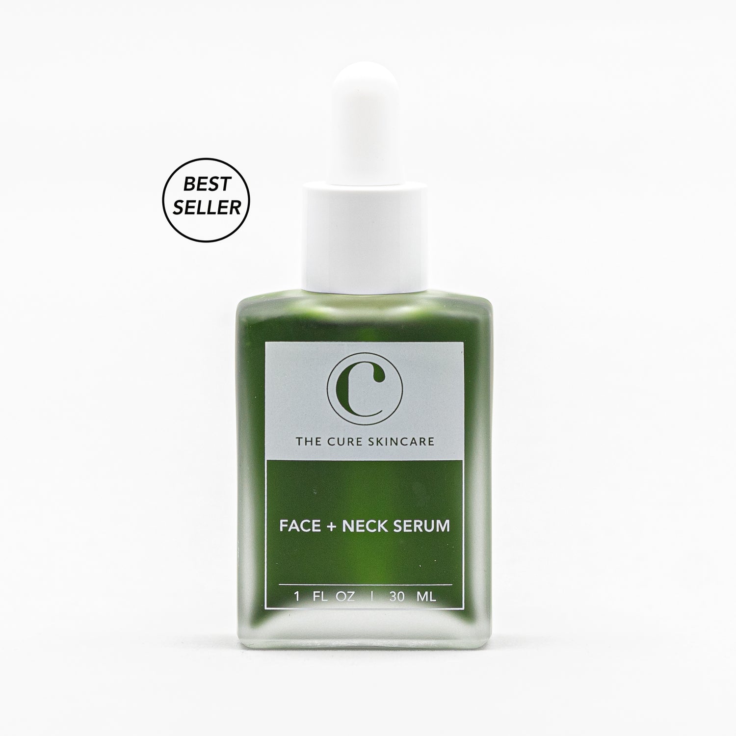 Face + Neck Serum FREE GIFT