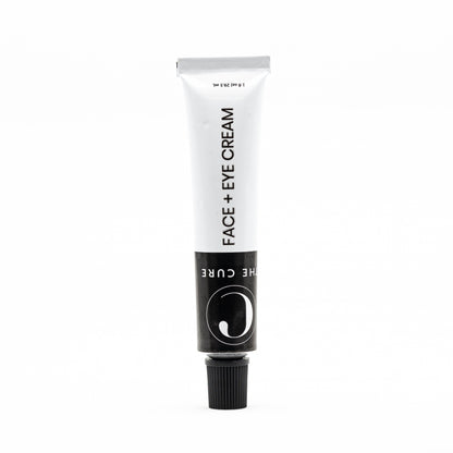 Face + Eye Cream