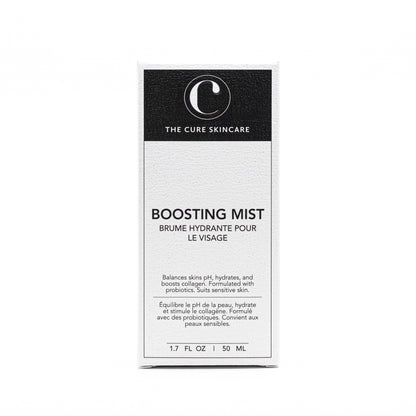 Boosting Mist