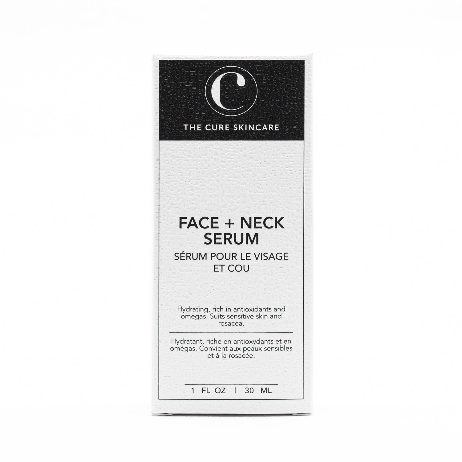 Face + Neck Serum FREE GIFT