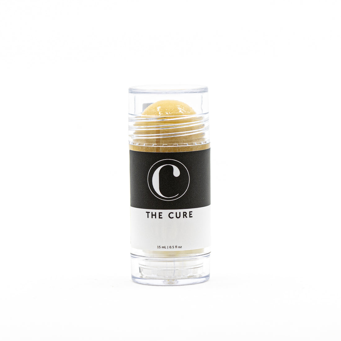 Lip Balm - Sea Moss and Mango