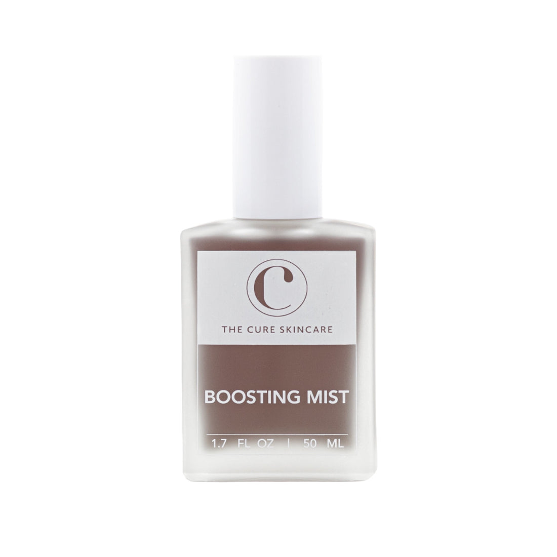 Boosting Mist with Sea Moss and Aloe