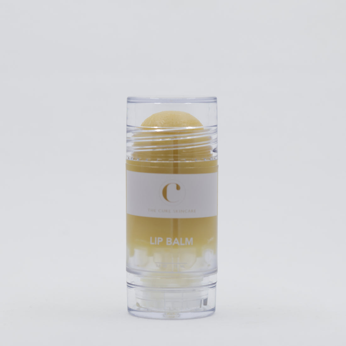 Lip Balm - Sea Moss and Mango