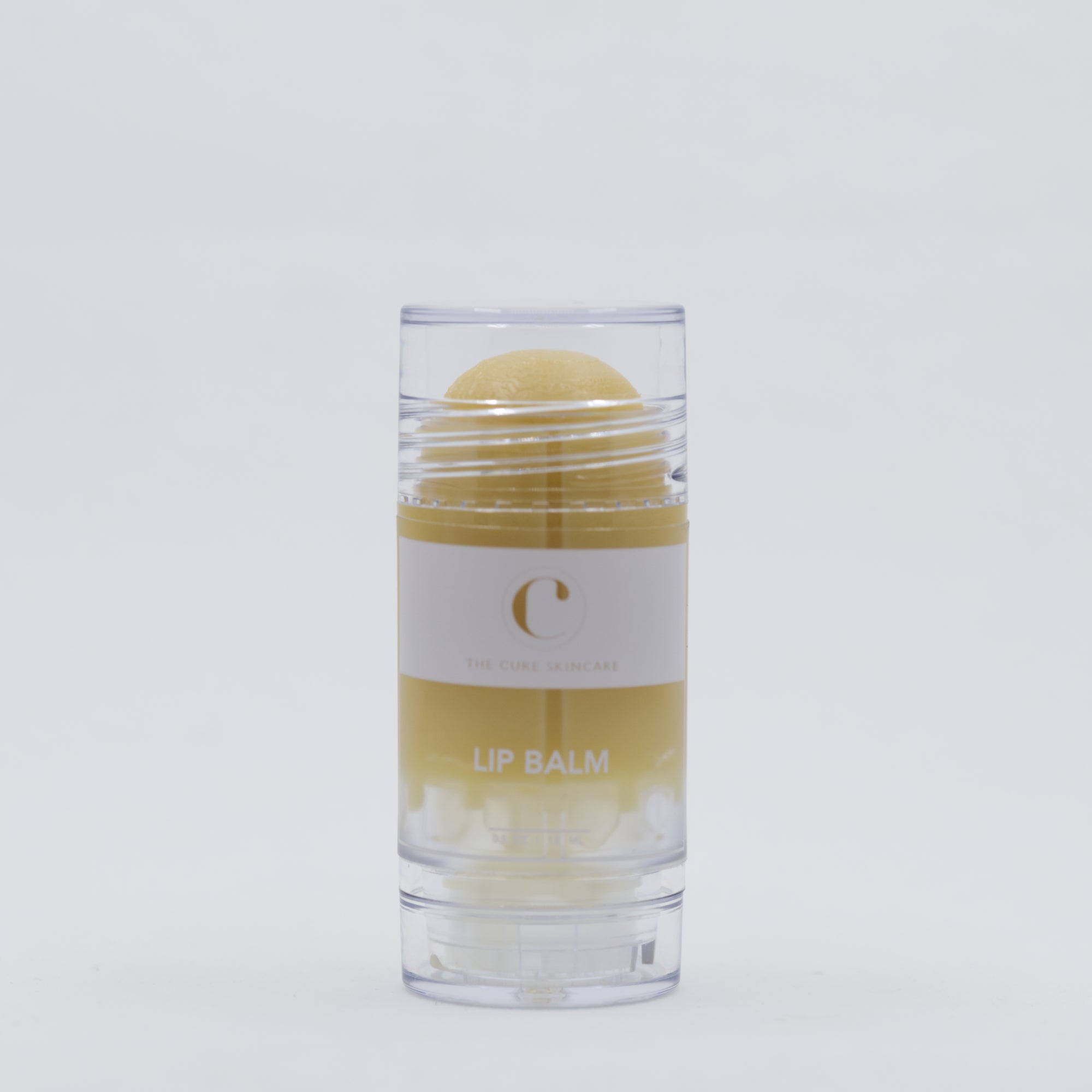 Lip Balm - Sea Moss and Mango