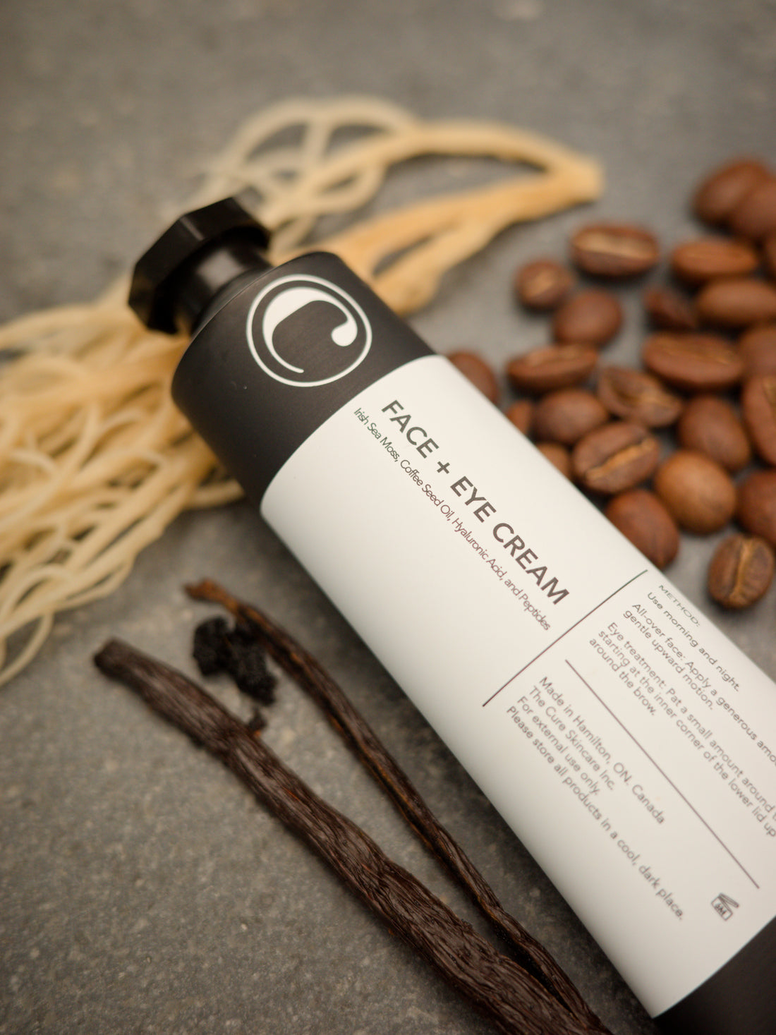 Hand + Body Lotion Tube Yuzu &amp; Hinoki