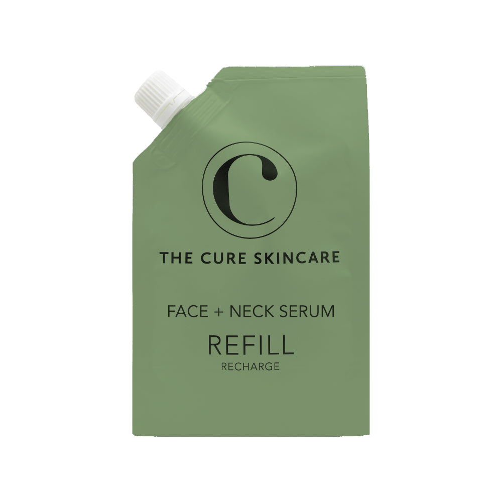 REFILL Face + Neck Serum 60ML