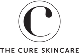 The Cure Skincare Logo